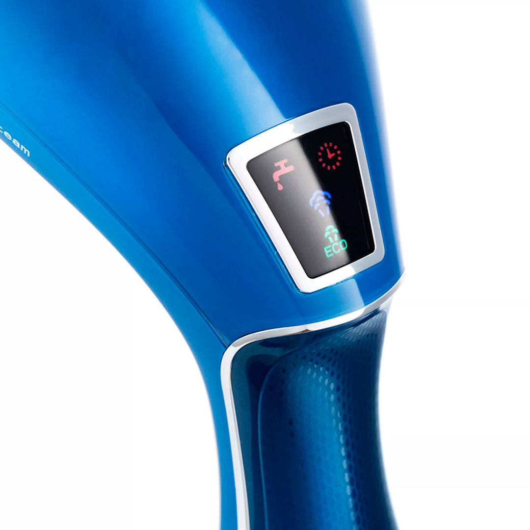 Отпариватель Kitfort КТ-929-3, мощность 1400-1600 Вт, резервуар 240 мл, синий / Уход за одеждой №3 oe.kz Отпариватель Kitfort КТ-929-3, мощность 1400-1600 Вт, резервуар 240 мл, синий / Уход за одеждой №3