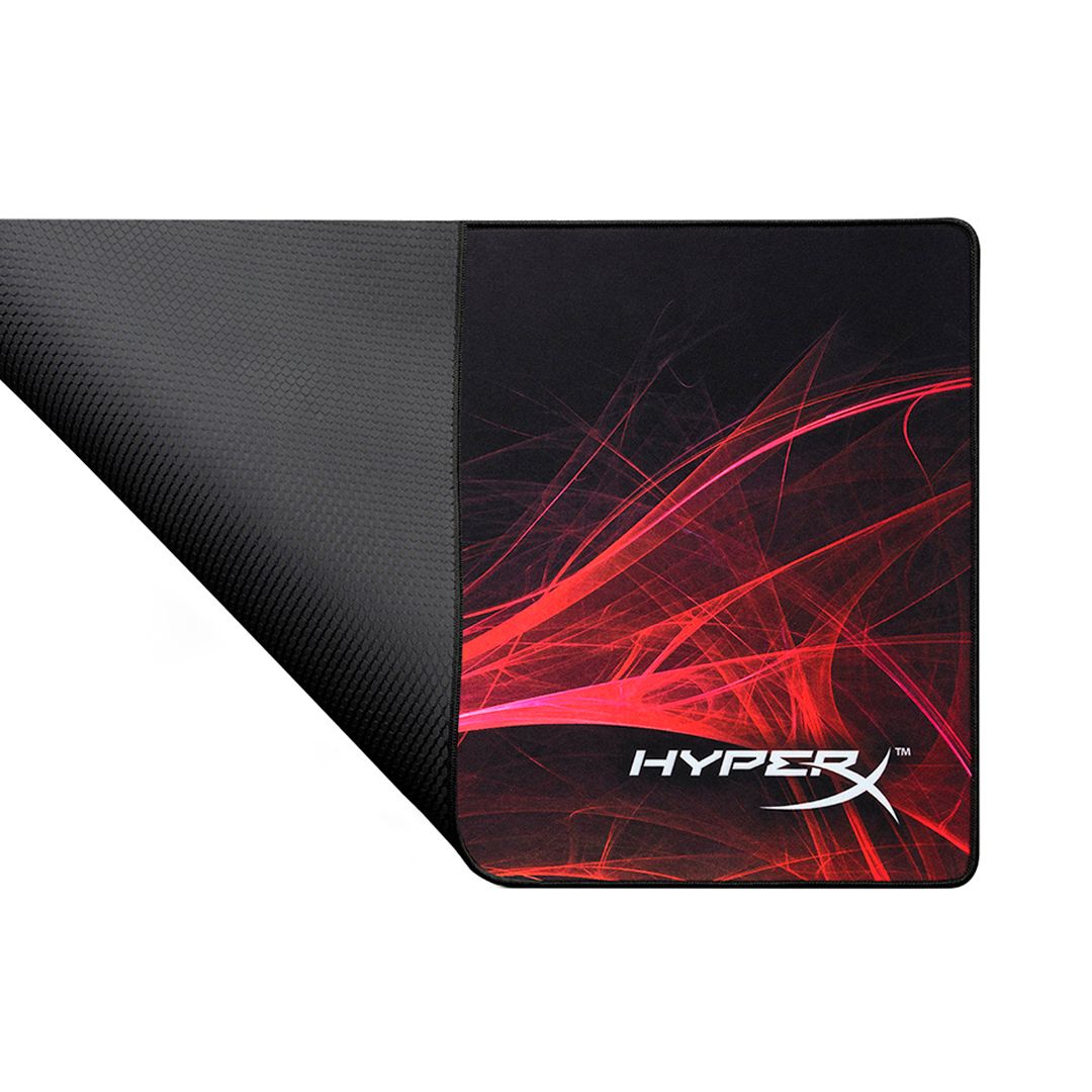 Коврик для мыши HyperX Pro Gaming Speed Edition, резиновая основа, ткань, 900*420*4 мм / Все для геймера №2