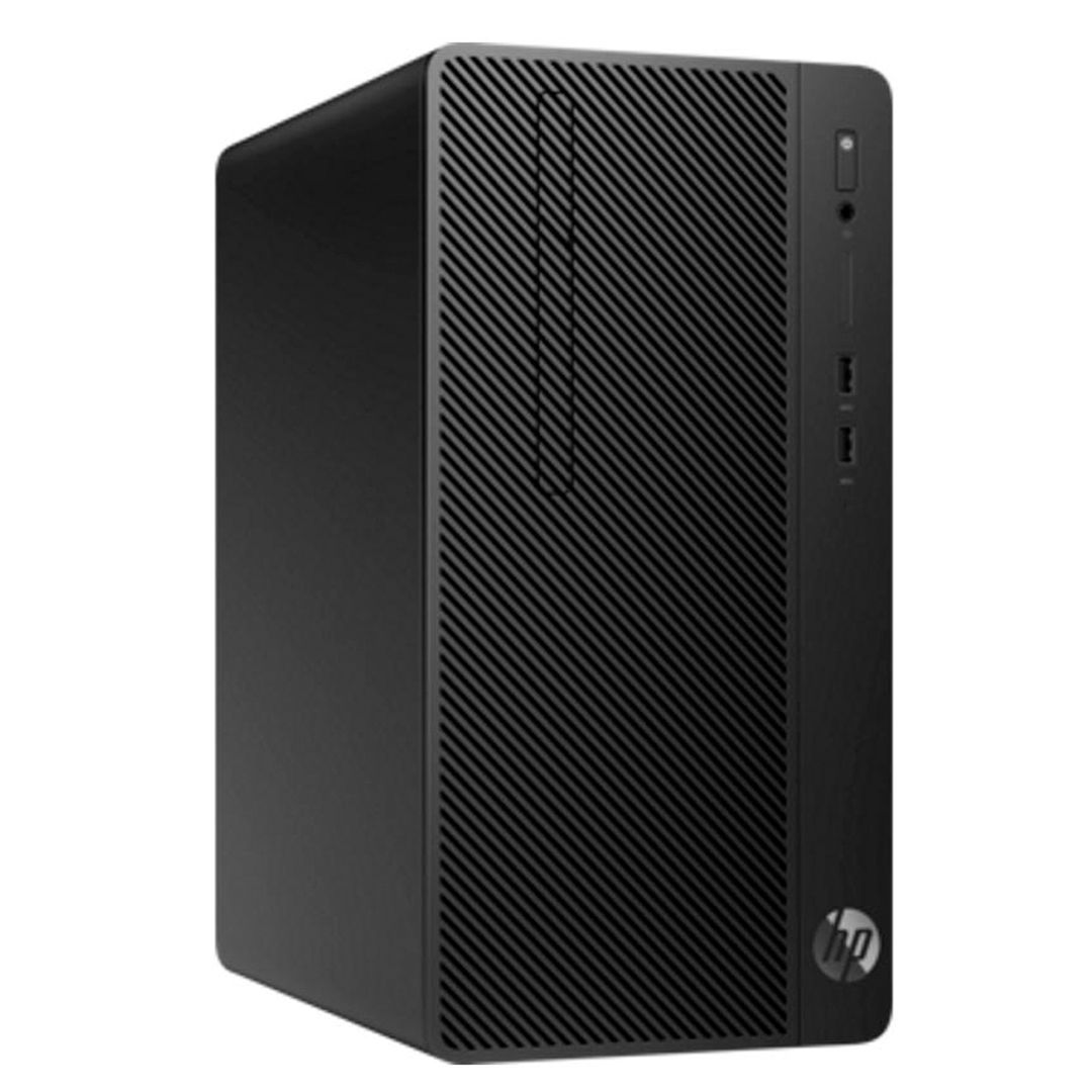 Системный блок HP Europe 285 G6, Ryzen 3-3200G, 3,6 GHz, 512Gb, RAM 8Gb  / Системные блоки, моноблоки
