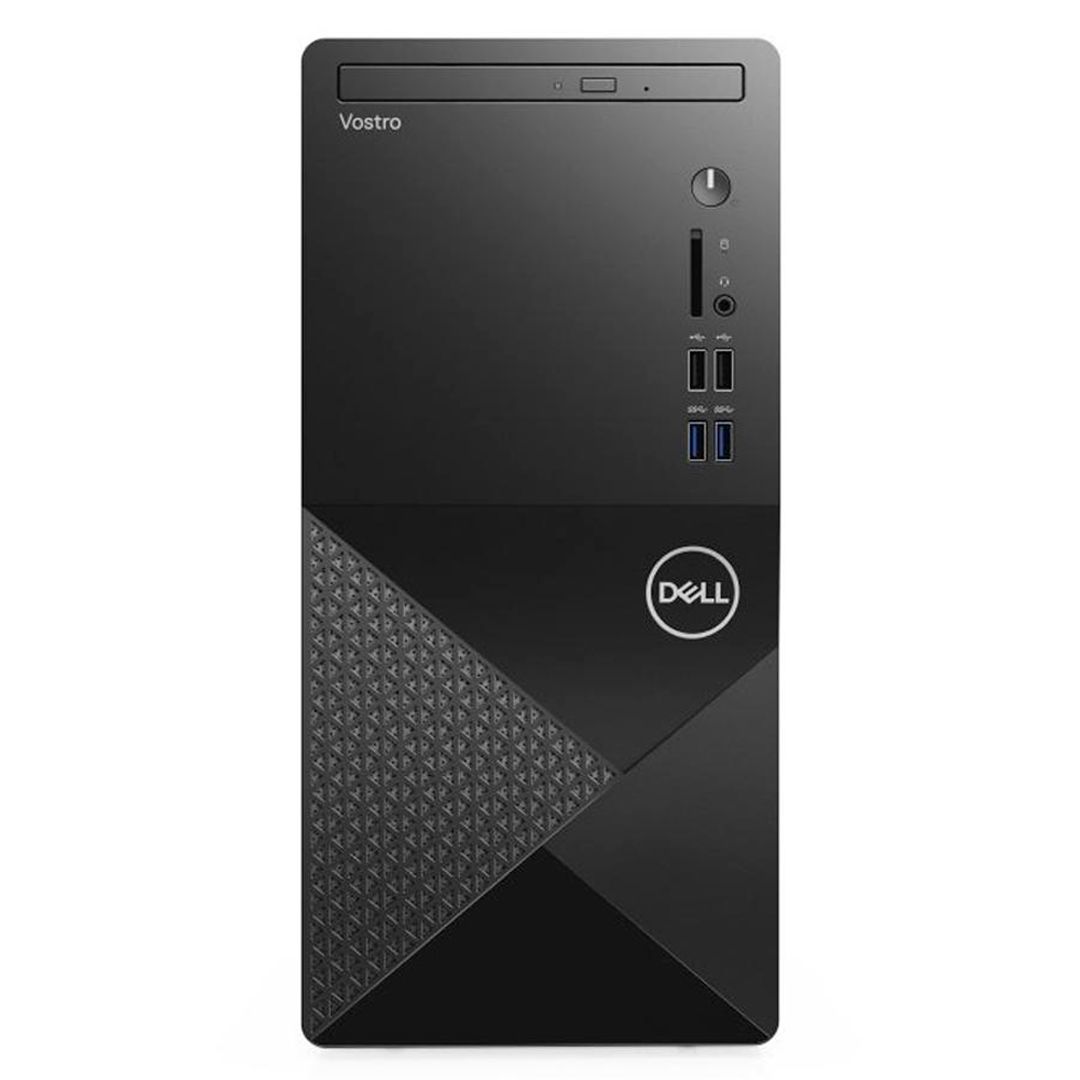 Системный блок Dell Vostro 3888, Core  i5-10400, 2,9 GHz, 1Tb, RAM 8Gb, Windows 10 Pro / Системные блоки, моноблоки