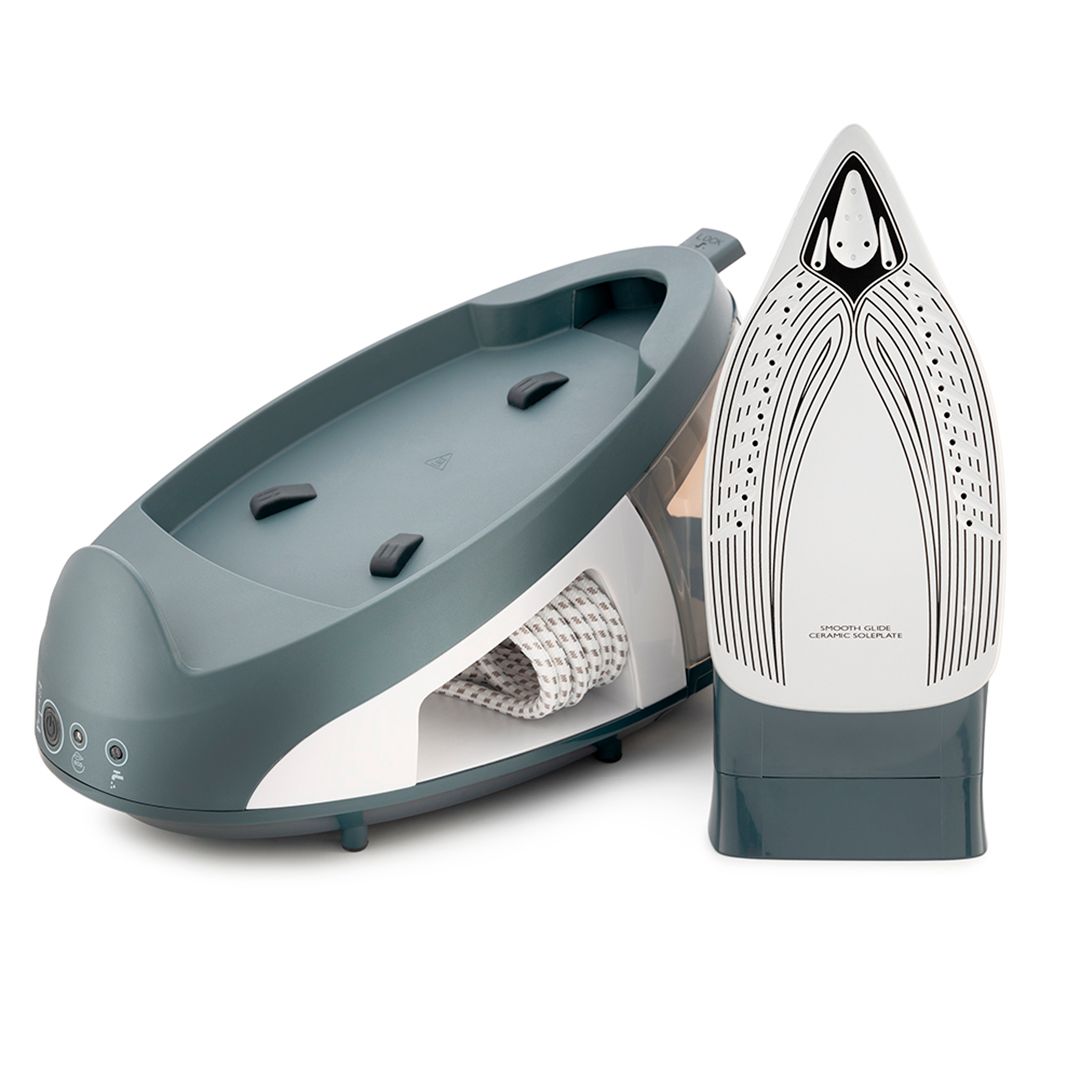 Гладильная система Kitfort KT-968, 2200 Вт, резервуар 1,4 л / Уход за одеждой №2 oe.kz Гладильная система Kitfort KT-968, 2200 Вт, резервуар 1,4 л / Уход за одеждой №2