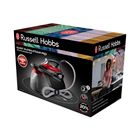 Бу генераторы Russell Hobbs 24460-56, қуаты 2750 Вт, резервуары 1,8 л, қызыл