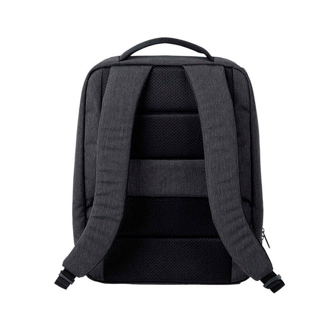 Рюкзак для ноутбука Xiaomi Mi City 2, размер 40*30*14 см, темно-серый / Рюкзаки, чемоданы, сумки №2