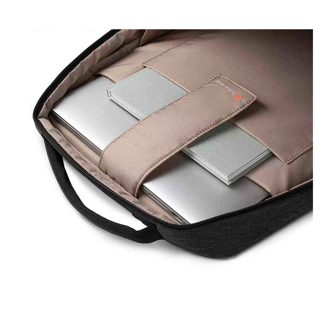 Рюкзак для ноутбука Xiaomi Mi City 2, размер 40*30*14 см, темно-серый / Рюкзаки, чемоданы, сумки №3