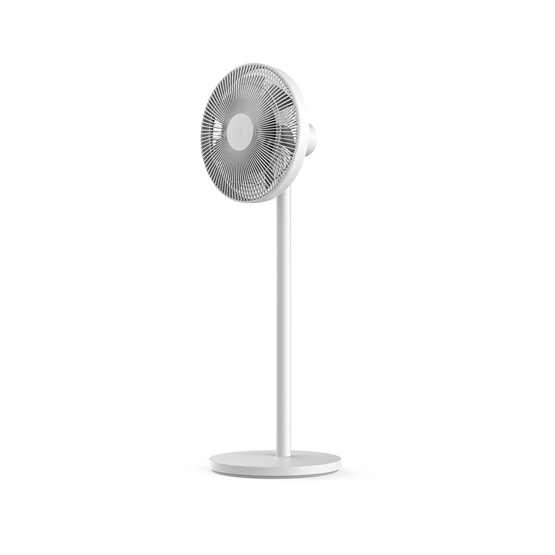 Вентилятор напольный Xiaomi Smart Standing Fan 2 Pro, белый