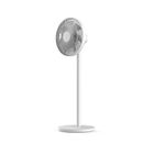 Вентилятор напольный Xiaomi Smart Standing Fan 2 Pro, белый