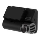 Бейнетіркеуіш Xiaomi 70mai Dashcam A810, 4K, 3.0" IPS, 3840*2160p, Wi-Fi, түнгі режим, қара