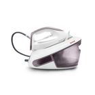 Бу генераторы Tefal SV8011E0, қуаты 2800 Вт, резервуары 1,8 л, ақ