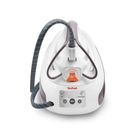 Бу генераторы Tefal SV8011E0, қуаты 2800 Вт, резервуары 1,8 л, ақ