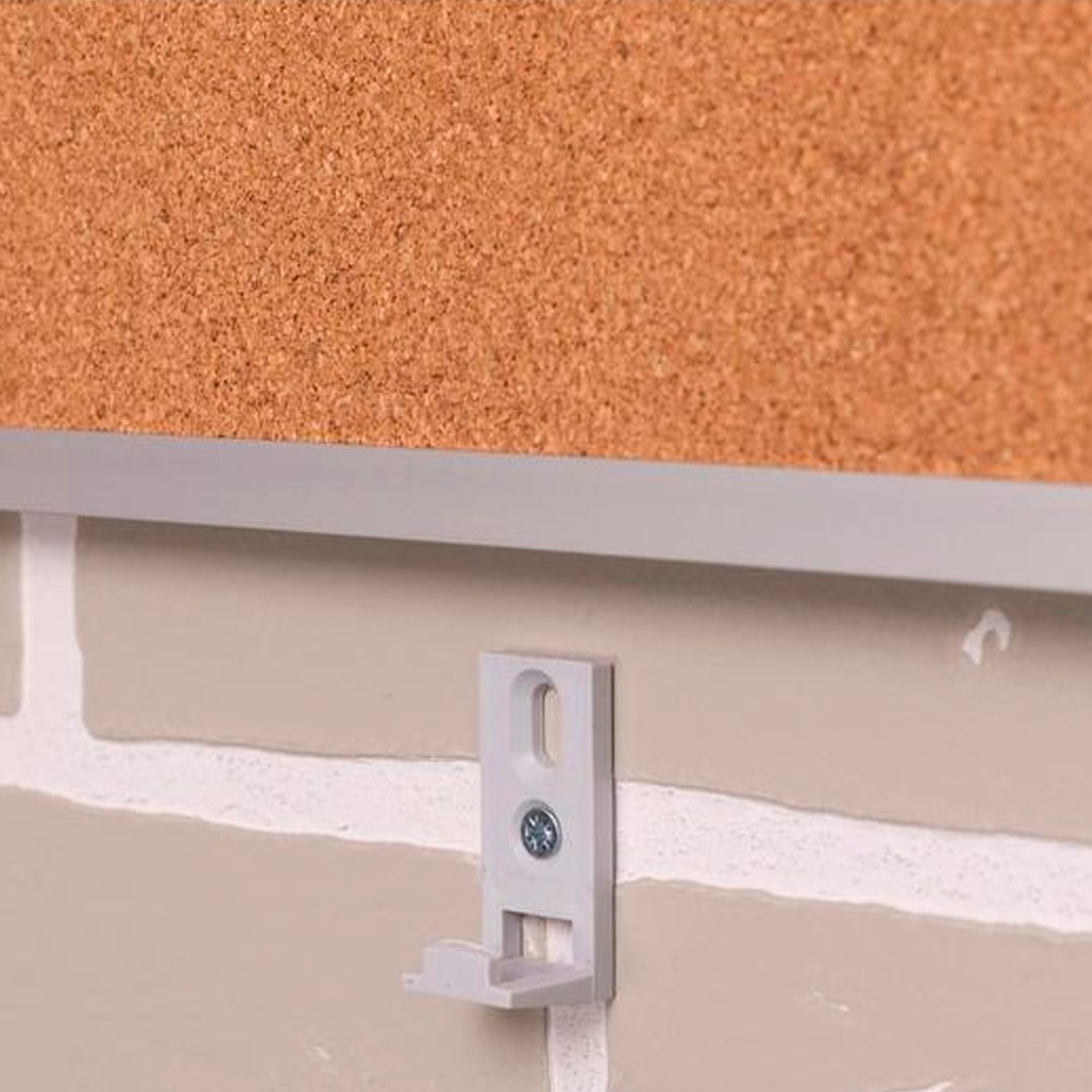 Доска пробковая Attache, для объявлений, размер 90*120 см / Доски пробковые для объявлений №4 oe.kz Доска пробковая Attache, для объявлений, размер 90*120 см / Доски пробковые для объявлений №4