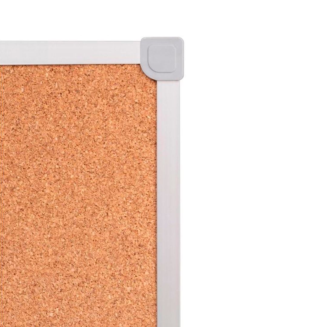 Доска пробковая Attache, для объявлений, размер 90*120 см / Доски пробковые для объявлений №6 oe.kz Доска пробковая Attache, для объявлений, размер 90*120 см / Доски пробковые для объявлений №6