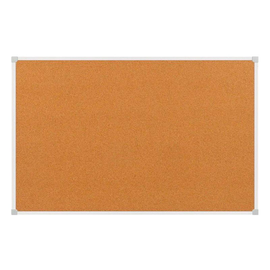 Доска пробковая Attache, для объявлений, размер 60*90 см / Доски пробковые для объявлений oe.kz Доска пробковая Attache, для объявлений, размер 60*90 см / Доски пробковые для объявлений