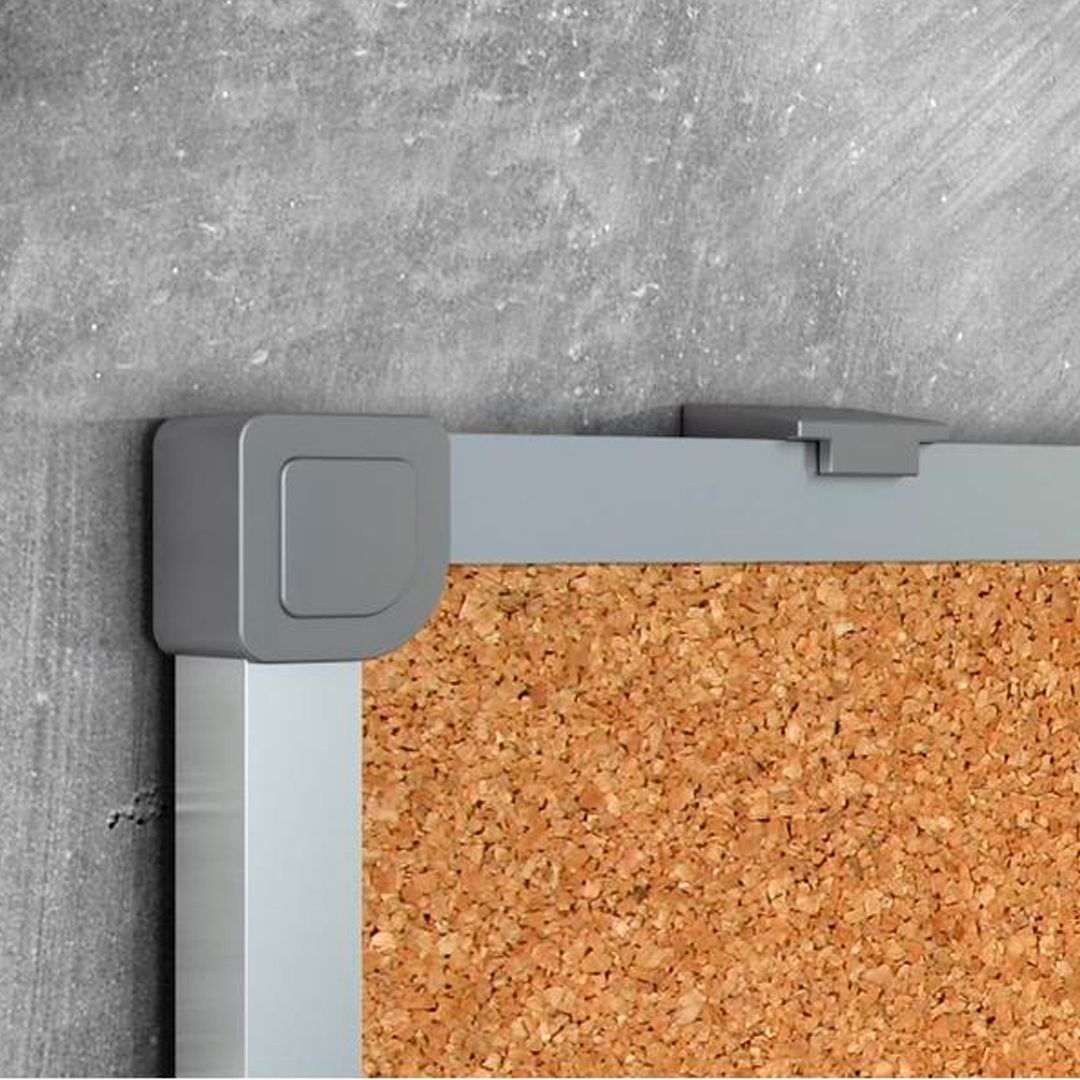 Доска пробковая Attache, для объявлений, размер 60*90 см / Доски пробковые для объявлений №2 oe.kz Доска пробковая Attache, для объявлений, размер 60*90 см / Доски пробковые для объявлений №2