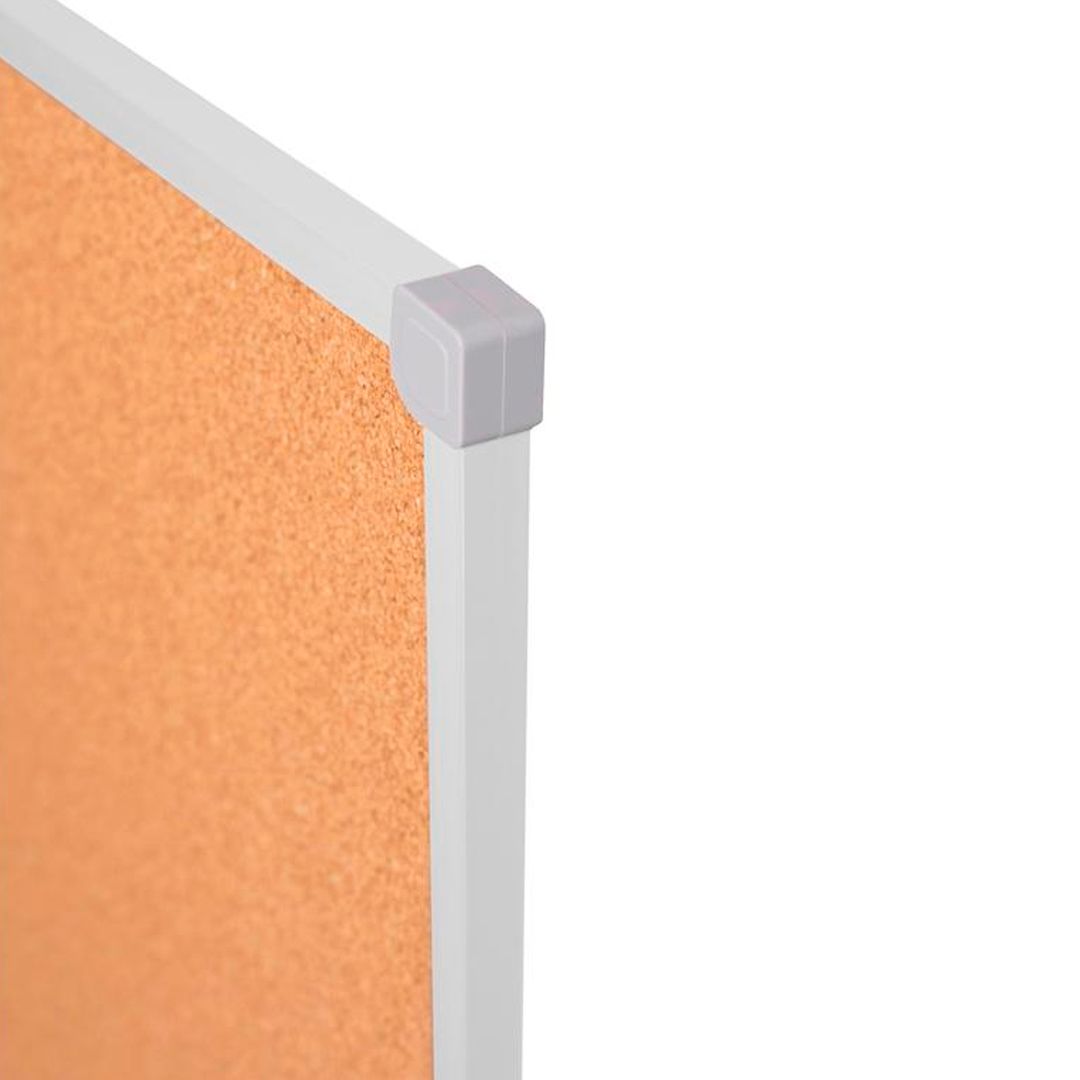 Доска пробковая Attache, для объявлений, размер 60*90 см / Доски пробковые для объявлений №5 oe.kz Доска пробковая Attache, для объявлений, размер 60*90 см / Доски пробковые для объявлений №5