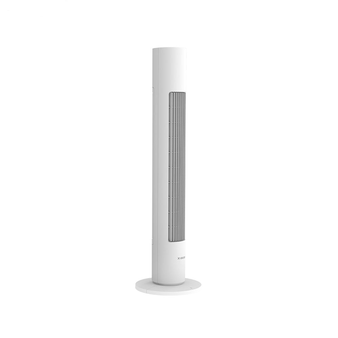 Вентилятор (смарт-градирня) Xiaomi Smart Tower Fan, белый