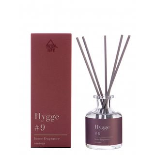 Аромадиффузор Hygge "Лаванда", 50 мл / Хош иісті диффузорлар oe.kz Аромадиффузор Hygge "Лаванда", 50 мл / Хош иісті диффузорлар