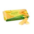 Вафли Roshen Wafers, с лимонной начинкой, 216 гр