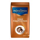 Кофе молотый Movenpick "Edle Komposition", темная обжарка, 500 гр