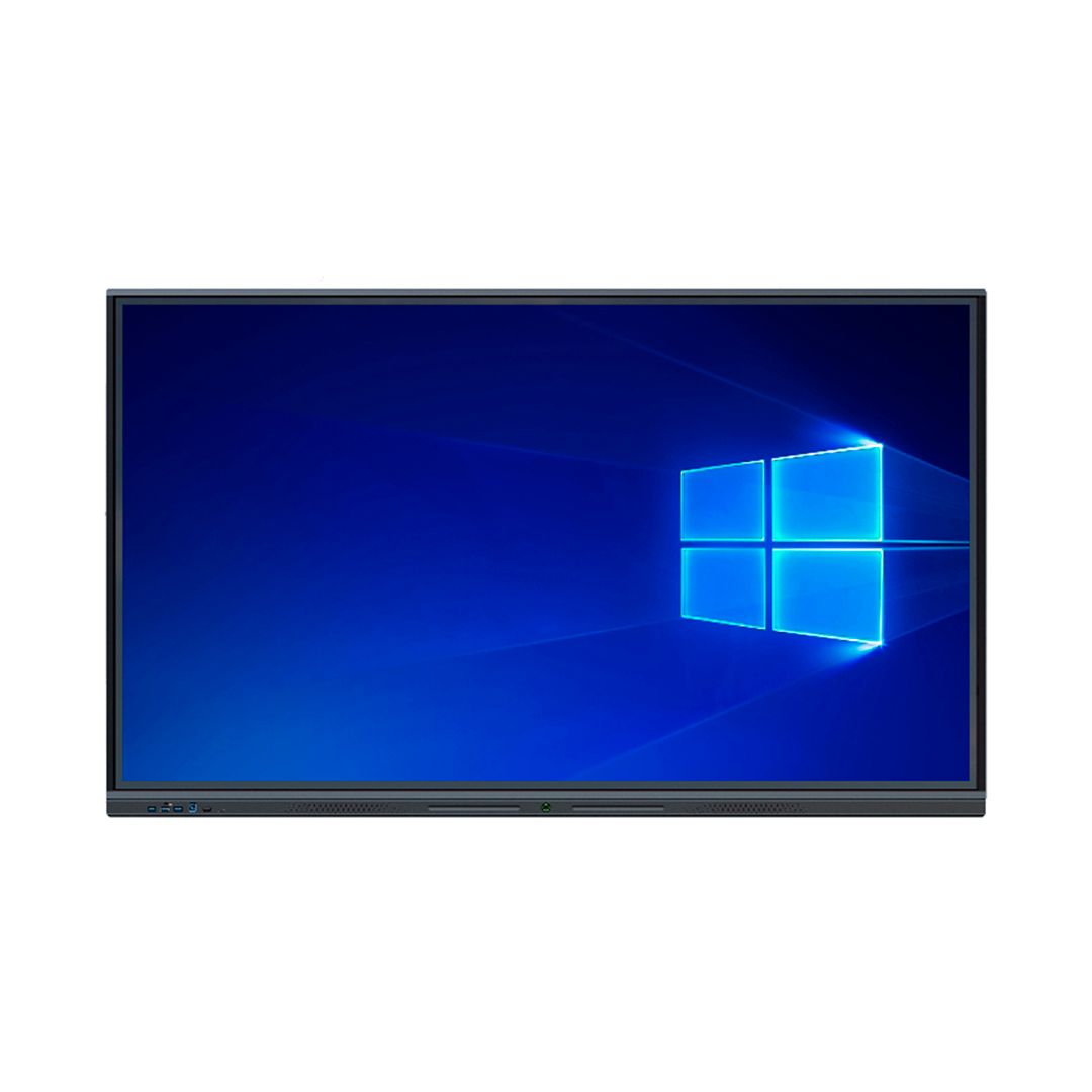 Интерактивная панель XG 98BC12432, 98", DLED, сенсорная, черная / Интерактивные доски