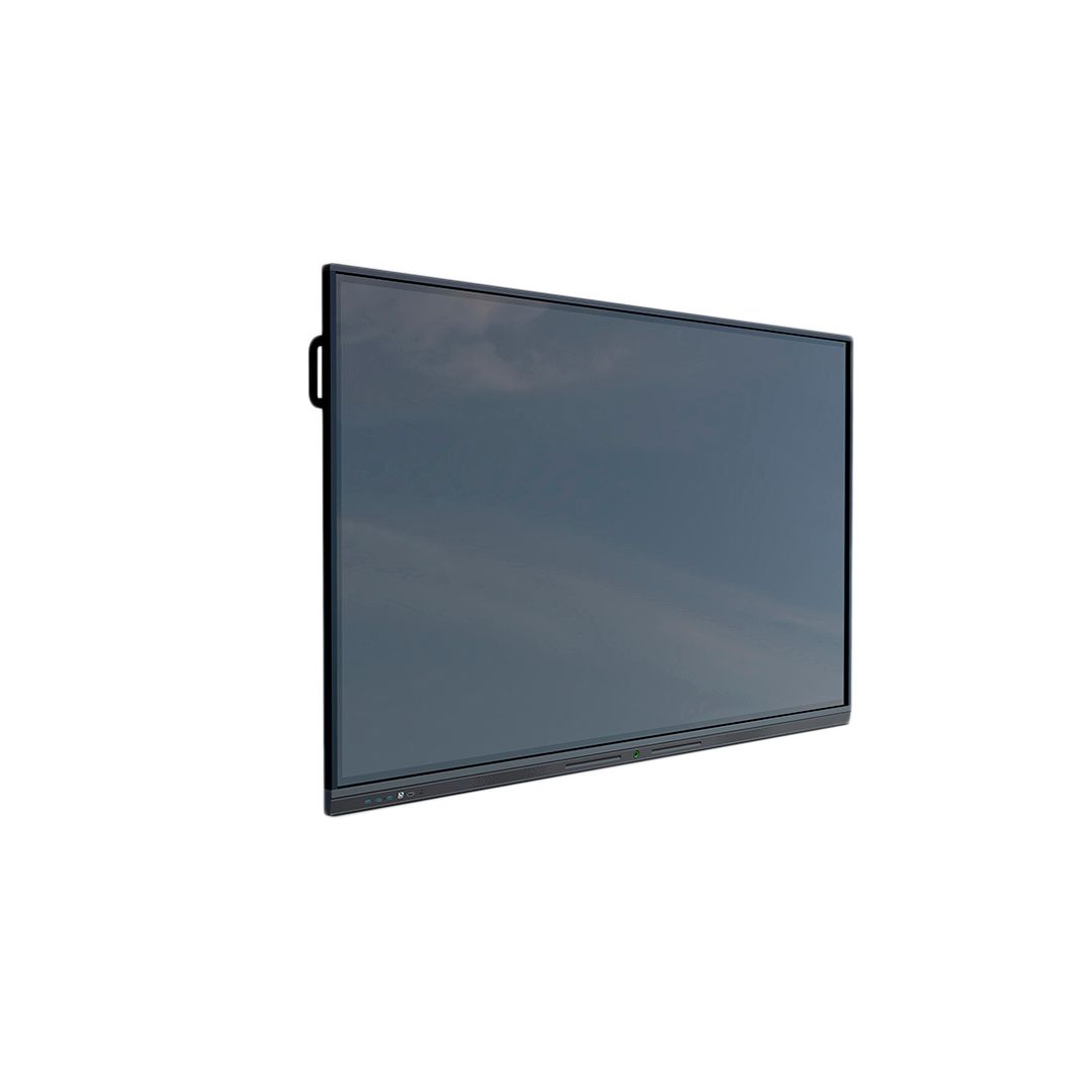 Интерактивная панель XG 98BC12432, 98", DLED, сенсорная, черная / Интерактивные доски №3