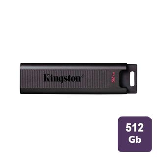 USB-флешка 512 Gb, Kingston DTMAX/512GB, USB-C, қара / USB-флешкалар oe.kz USB-флешка 512 Gb, Kingston DTMAX/512GB, USB-C, қара / USB-флешкалар