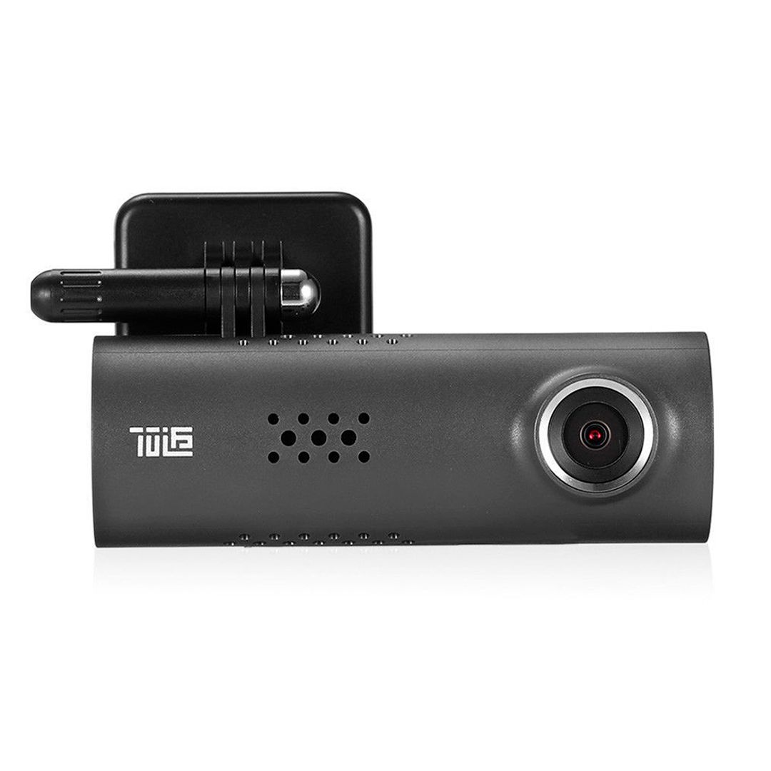 Бейнетіркеуіш Xiaomi 70mai Smart Dash Cam, Full HD, TFT 3.0" HD, Wi-Fi, сұр