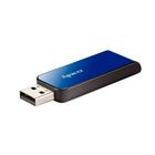 USB-флешка 32 Gb, Apacer "AH334", USB 2.0, синяя