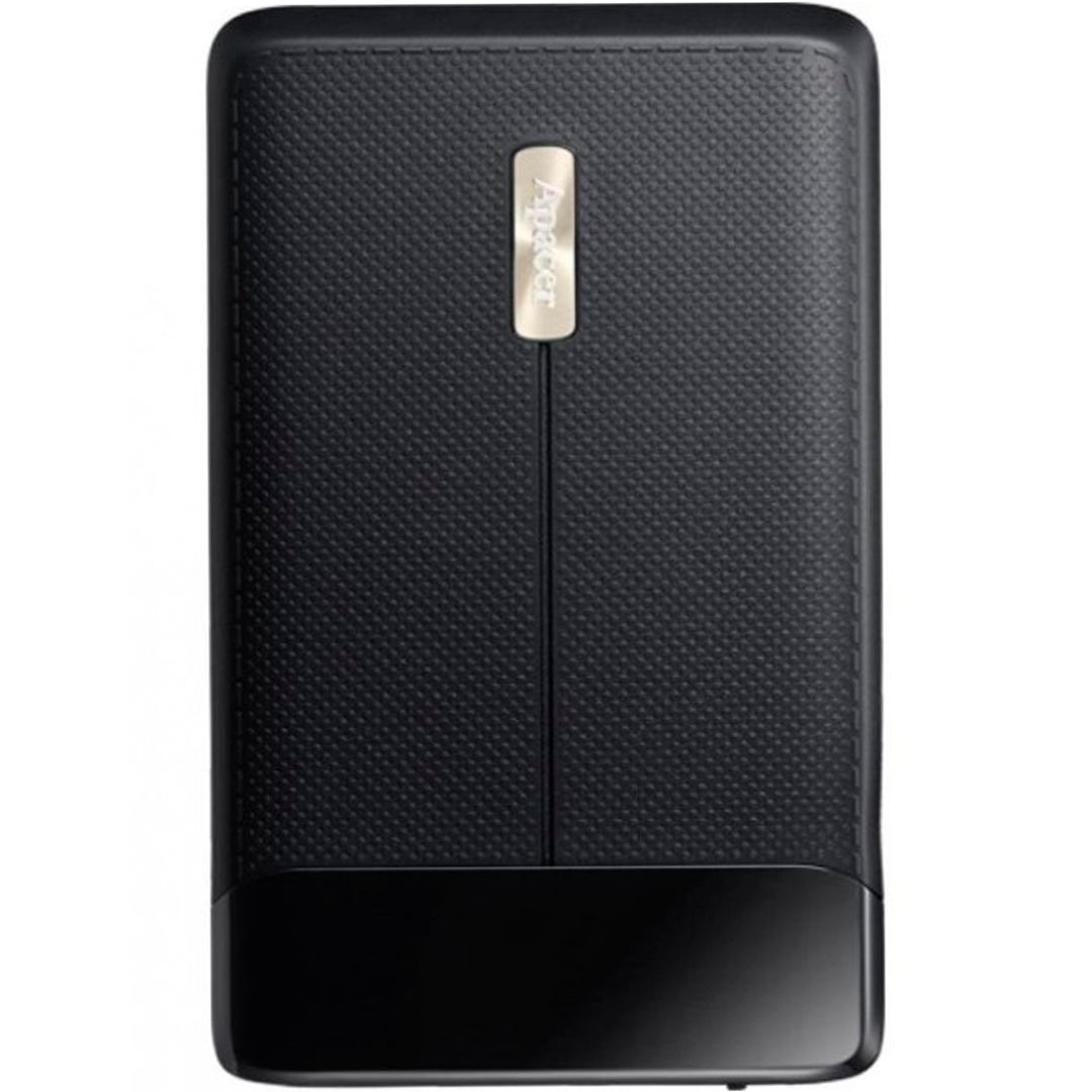 Жесткий диск 1 TB, Apacer AC731, 2.5", USB 3.2, HDD, черный / Внешние жесткие диски oe.kz Жесткий диск 1 TB, Apacer AC731, 2.5", USB 3.2, HDD, черный / Внешние жесткие диски