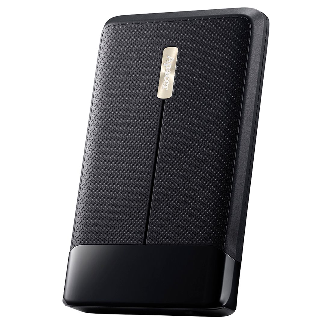 Жесткий диск 1 TB, Apacer AC731, 2.5", USB 3.2, HDD, черный / Внешние жесткие диски №2 oe.kz Жесткий диск 1 TB, Apacer AC731, 2.5", USB 3.2, HDD, черный / Внешние жесткие диски №2