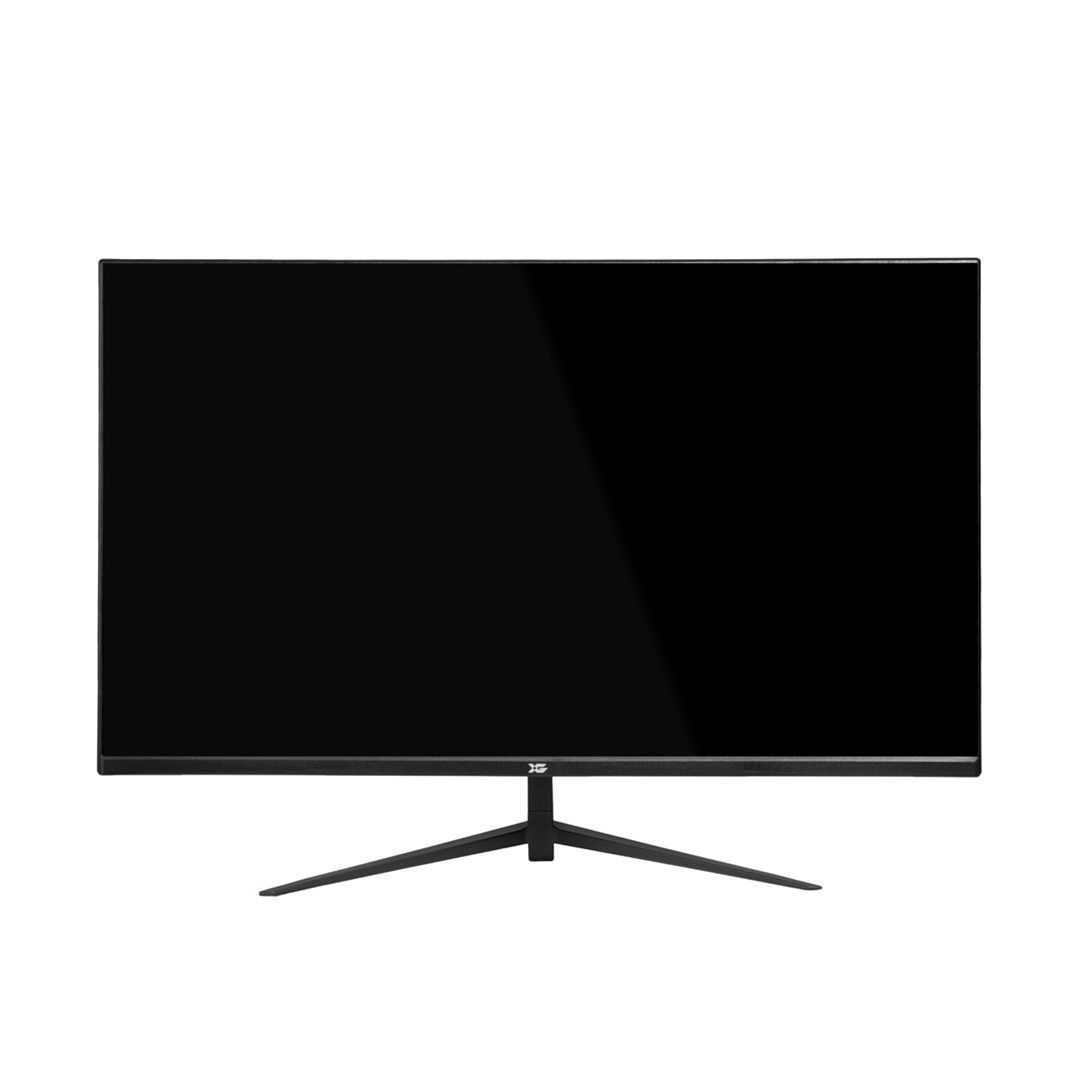 Монитор широкоформатный XG Crimson X 165HZ, 27", 16:9, черный