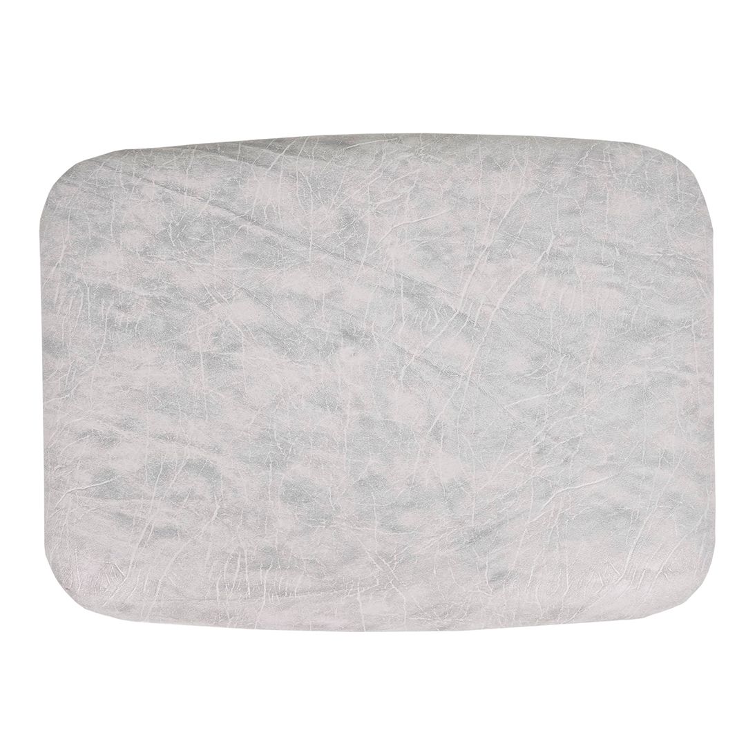 Подставка для обуви, три полки, с сиденьем, с ящиком 450*300*480 мм, белое серебро / Эргономика и аксессуары №6 oe.kz Подставка для обуви, три полки, с сиденьем, с ящиком 450*300*480 мм, белое серебро / Эргономика и аксессуары №6