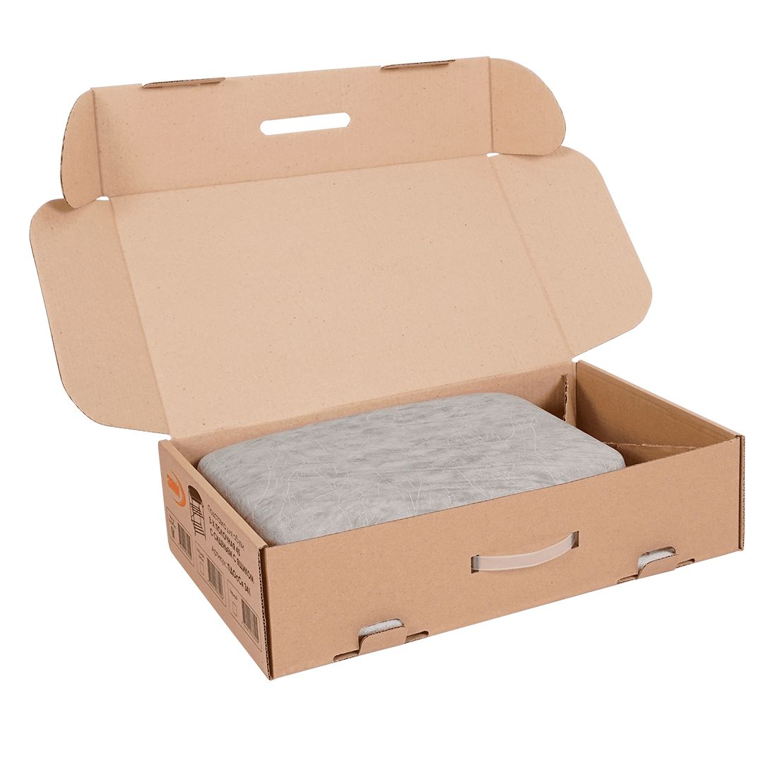 Подставка для обуви, три полки, с сиденьем, с ящиком 450*300*480 мм, белое серебро / Эргономика и аксессуары №9 oe.kz Подставка для обуви, три полки, с сиденьем, с ящиком 450*300*480 мм, белое серебро / Эргономика и аксессуары №9