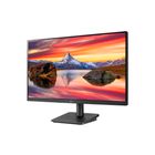 Кеңформатты монитор LG 24MP400 Black, 23.8", 16:9, қара