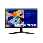 Монитор широкоформатный Samsung LS24C314EAIXCI, 24", 16:9, черный