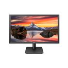 Монитор широкоформатный LG 22MP410 Black, 21.5", 16:9, черный