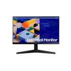 Монитор широкоформатный Samsung LS22C310EAIXCI, 21.5”, 16:9, черный