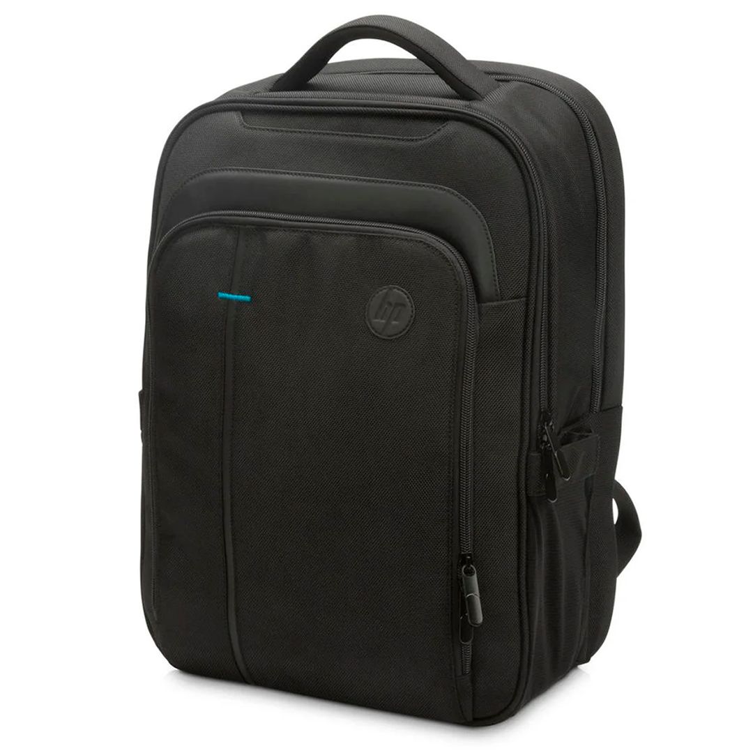 Рюкзак для ноутбука HP Legend, для 15,6", черный / Рюкзаки, чемоданы, сумки №2