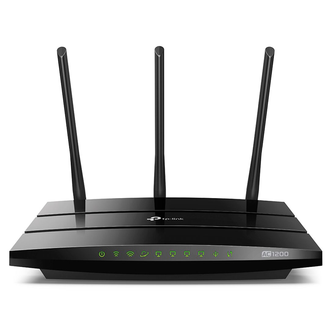 Маршрутизатор TP-Link Archer C1200, 1 WAN порт + 4 LAN порта + 1 порт USB 2.0, черный / Коммутатор, маршрутизаторы, модемы oe.kz Маршрутизатор TP-Link Archer C1200, 1 WAN порт + 4 LAN порта + 1 порт USB 2.0, черный / Коммутатор, маршрутизаторы, модемы