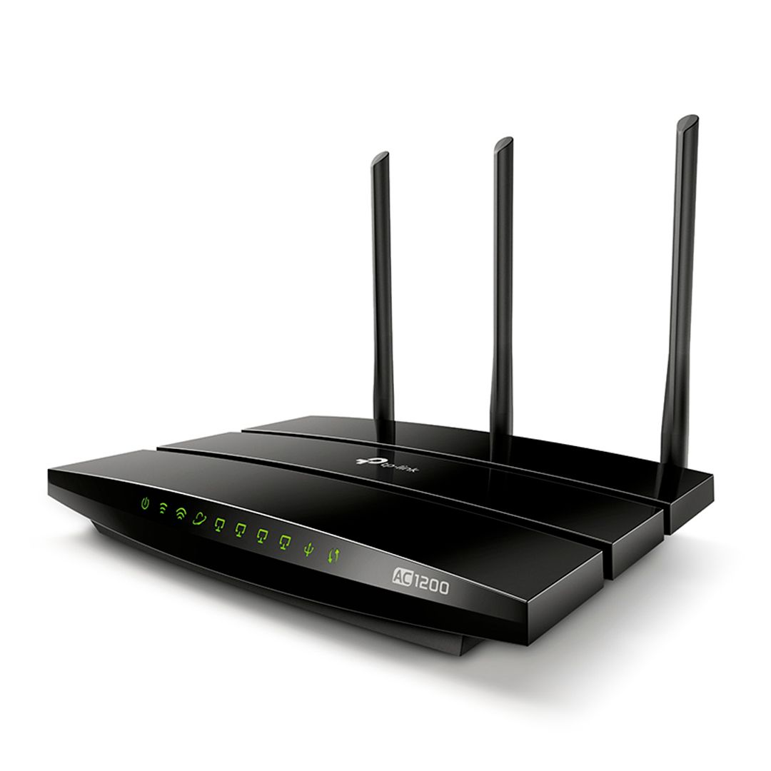 Маршрутизатор TP-Link Archer C1200, 1 WAN порт + 4 LAN порта + 1 порт USB 2.0, черный / Коммутатор, маршрутизаторы, модемы №2 oe.kz Маршрутизатор TP-Link Archer C1200, 1 WAN порт + 4 LAN порта + 1 порт USB 2.0, черный / Коммутатор, маршрутизаторы, модемы №2