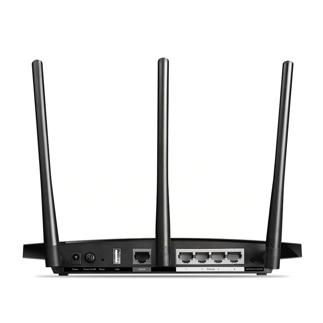 Маршрутизатор TP-Link Archer C1200, 1 WAN порт + 4 LAN порта + 1 порт USB 2.0, черный / Коммутатор, маршрутизаторы, модемы №3 oe.kz Маршрутизатор TP-Link Archer C1200, 1 WAN порт + 4 LAN порта + 1 порт USB 2.0, черный / Коммутатор, маршрутизаторы, модемы №3