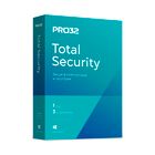 Антивирус PRO32 Total Security, 3 устройства, лицензия на 12 месяцев, box