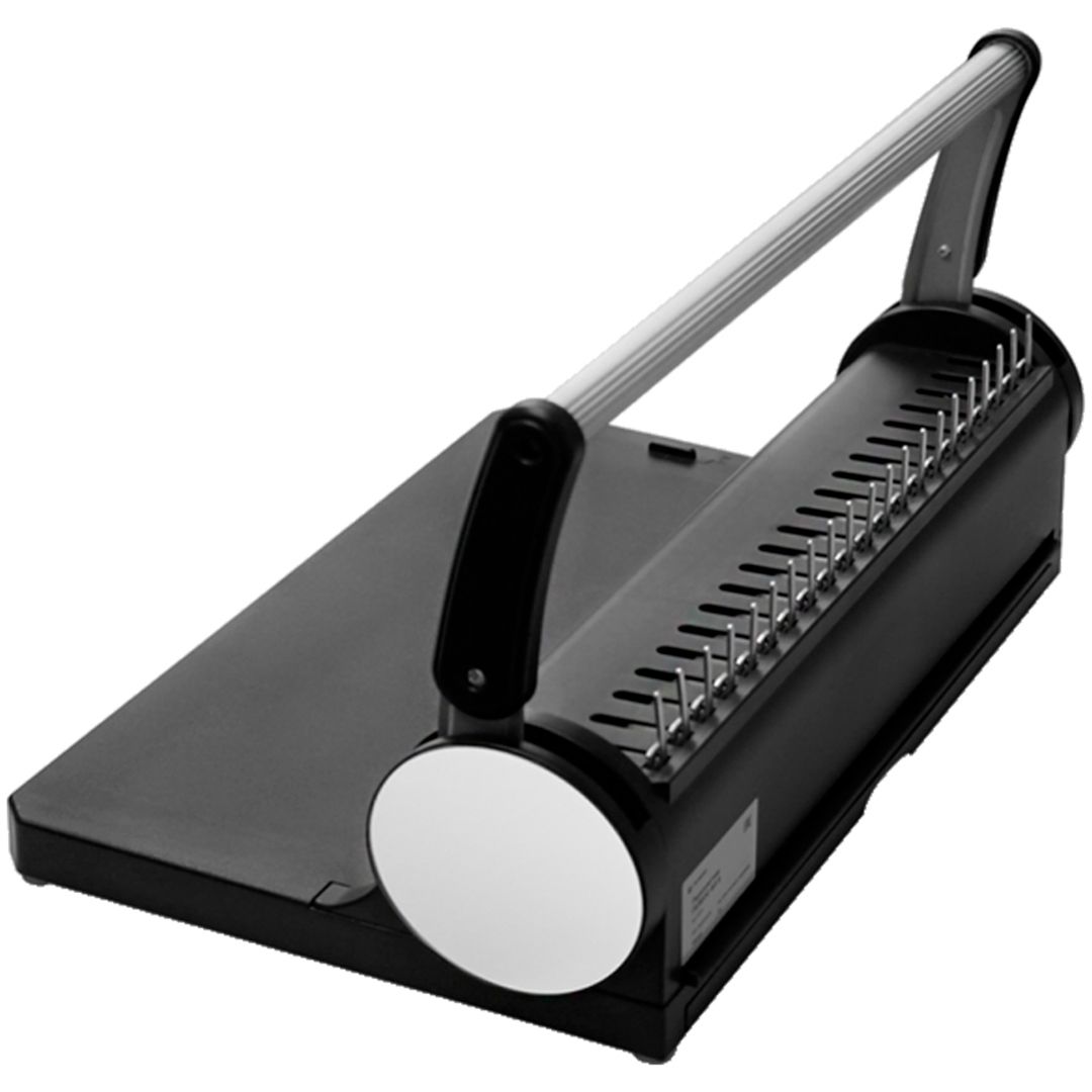 Переплетная машина Гелеос "БП-9", на пластиковую пружину, переплет максимально 170 листов / Переплетные машины №4 oe.kz Переплетная машина Гелеос "БП-9", на пластиковую пружину, переплет максимально 170 листов / Переплетные машины №4