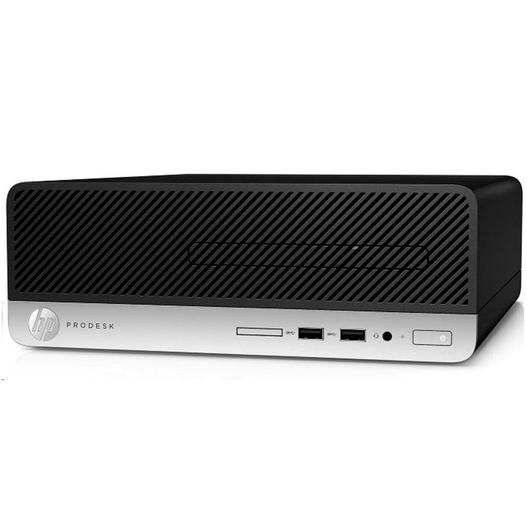 Системный блок HP ProDesk 400 G6SFF, Core i3-9100, 3,6 GHz, 1Tb, RAM 4Gb, Windows10 Pro / Системные блоки, моноблоки №2