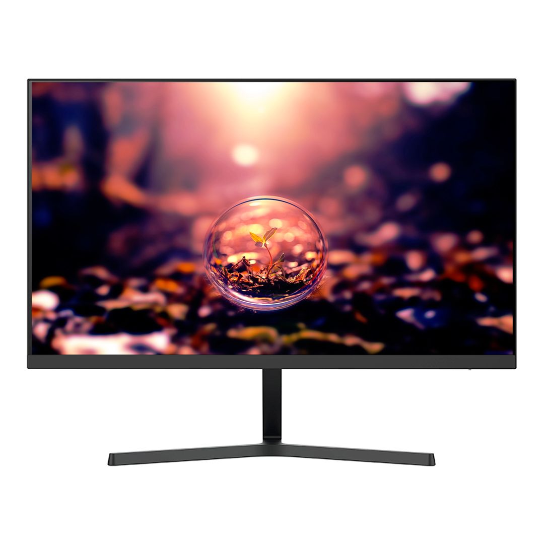 Кеңформатты монитор Mi Desktop Monitor 1C, 23,8", 16:9, қара