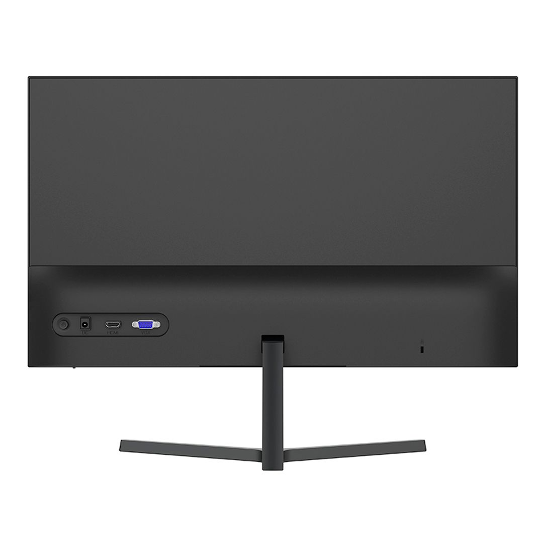 Кеңформатты монитор Mi Desktop Monitor 1C, 23,8", 16:9, қара