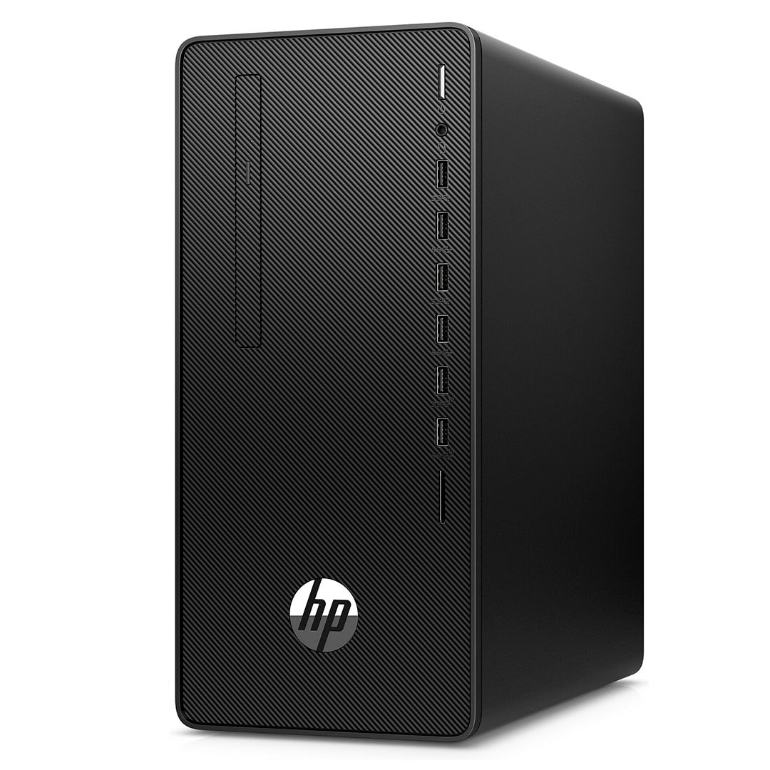Системный блок HP 290 G4 MT, Core i3-10100, 2,6 GHz, 1Tb, RAM 4Gb, FreeDOS / Системные блоки, моноблоки №2