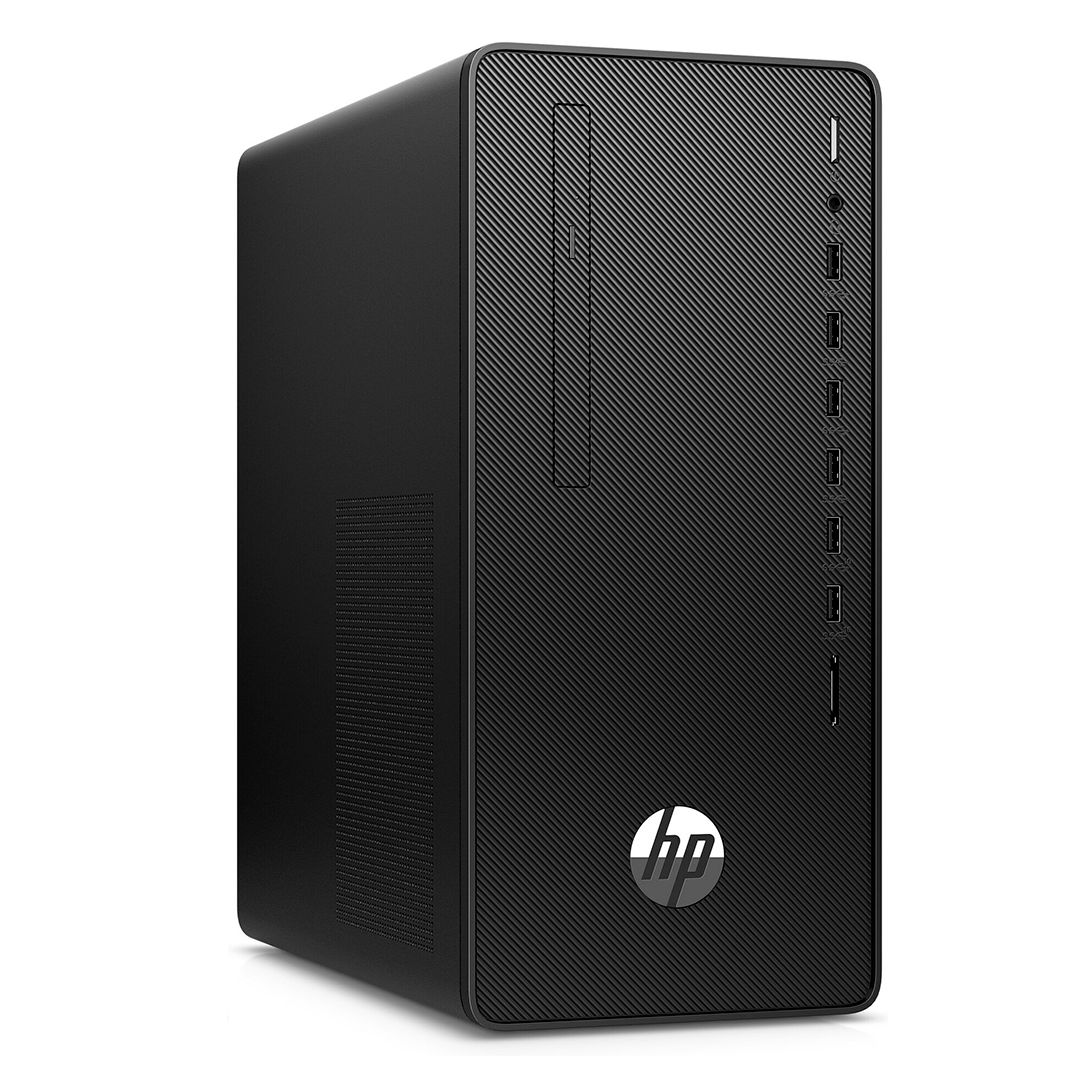 Системный блок HP 290 G4 MT, Core i3-10100, 2,6 GHz, 1Tb, RAM 4Gb, FreeDOS / Системные блоки, моноблоки №3