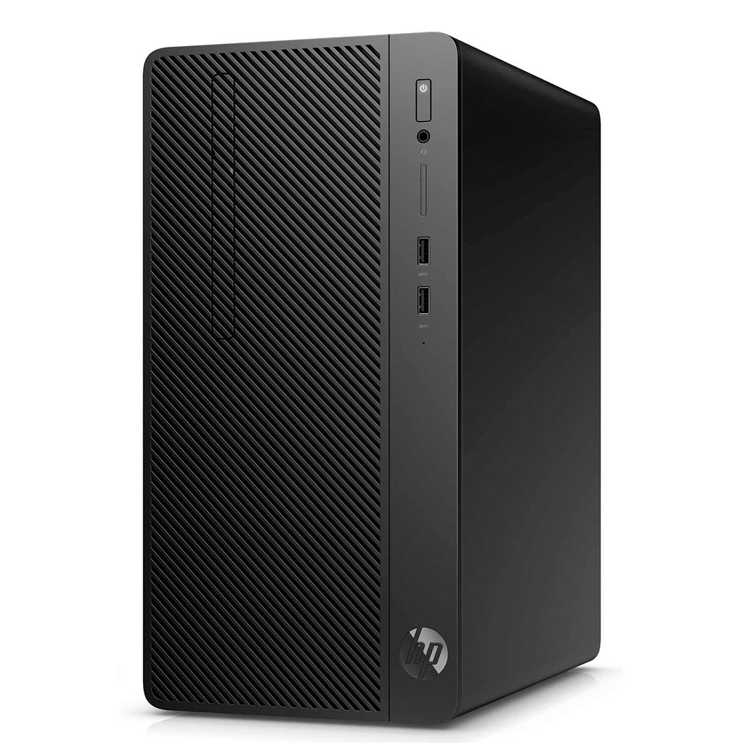 Системный блок HP 290 G4 MT, Core i5-10500, 4,5 GHz, 1Tb, RAM 8Gb, Windows10 / Желілік блоктар, моноблоктар №2 oe.kz Системный блок HP 290 G4 MT, Core i5-10500, 4,5 GHz, 1Tb, RAM 8Gb, Windows10 / Желілік блоктар, моноблоктар №2