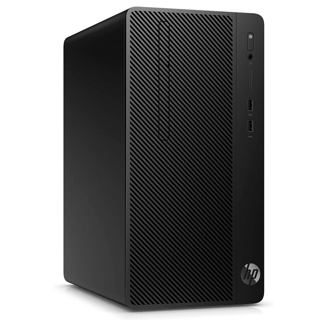 Системный блок HP 290 G4 MT, Core i5-10500, 4,5 GHz, 1Tb, RAM 8Gb, Windows10 / Желілік блоктар, моноблоктар №3 oe.kz Системный блок HP 290 G4 MT, Core i5-10500, 4,5 GHz, 1Tb, RAM 8Gb, Windows10 / Желілік блоктар, моноблоктар №3