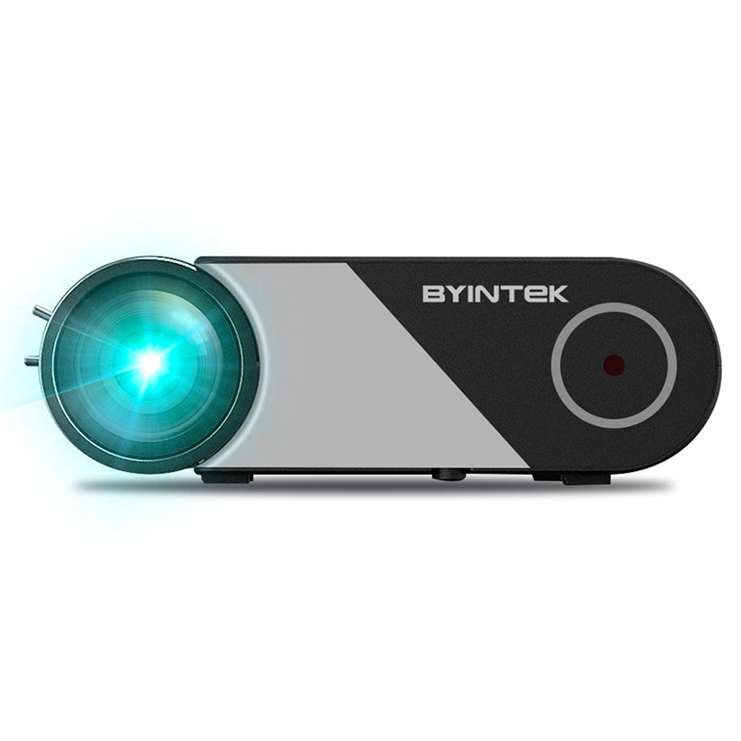 Проектор BYINTEK K9 Basic, портативный LCD, (1800:1), 1,29 кг / Проекторы oe.kz Проектор BYINTEK K9 Basic, портативный LCD, (1800:1), 1,29 кг / Проекторы